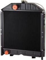 RADIADOR 114820 - RADIADOR FIAT 510X660X80