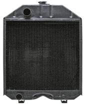 RADIADOR 114840 - RADIADOR AGCO 480 ALTO 650
