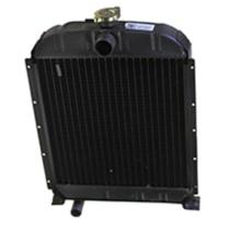 RADIADOR 127080 - RADIADOR FIAT CADENAS 500X357X70