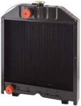 RADIADOR 127760 - RADIADOR CNH 460X380 MM