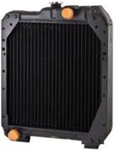 RADIADOR 127820 - RADIADOR CNH 465X610X110