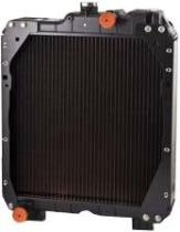 RADIADOR 127830 - RADIADOR CNH 465X600X107