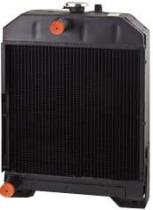 RADIADOR 127850 - RADIADOR AGCO 410X540X143