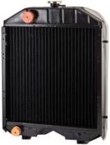 RADIADOR 127860 - RADIADOR AGCO 475X 660X 110
