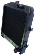 RADIADOR 128350 - RADIADOR CASE 560X495X60