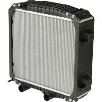 RADIADOR 132550 - RADIADOR LANDINI REX TIER 3 ANCHO 4345 ALTO 500 GROSOR 105 M