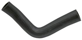 RADIADOR 186968M1 - CODO MANGUITO INF. RADIADOR MFE L. 280 MM Ø 38