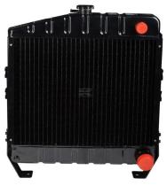 RADIADOR 3145498R93N - RADIADOR CASE IH