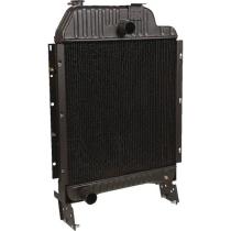 RADIADOR 3619008M92 - RADIADOR MFE 890X595