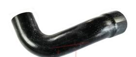 RADIADOR 3671459M3 - MANGUITO SUP. RADIADOR LANDINI Ø49 Ø55 LT360