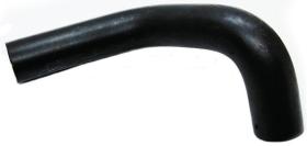 RADIADOR 3674317M1 - CODO MANGUITO SUP. RAD. AGCO L. 220 MM Ø24