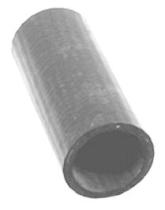 RADIADOR 44900817 - MANGUITO RADIADOR INF. 38,30X37,65 L 140 MM
