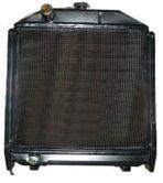 RADIADOR 4951039 - RADIADOR FIAT 670X650