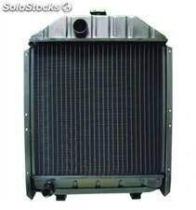 RADIADOR 5132549 - RADIADOR FIAT 566 DITER 430X460