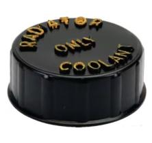 RADIADOR 81874132 - TAPON RADIADOR CNH