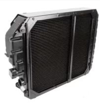 RADIADOR 82015097 - RADIADOR CNH 720X515 G 120 MM
