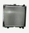 RADIADOR 87335352 - RADIADOR CNH 595X532X136 MM