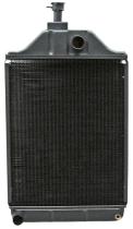 RADIADOR 897358M4 - RADIADOR MFE 165