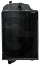 RADIADOR AL31238 - RADIADOR JHD 805X500X85 Sº 40