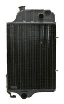 RADIADOR AL31503 - RADIADOR AGUA JHD 47.5X34.5