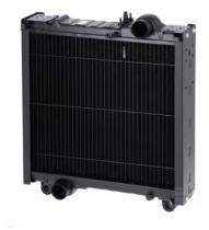 RADIADOR AL67563 - RADIADOR  PANEL 475 MM ALTO 430 MM