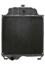 RADIADOR AT20797 - RADIADOR ADAP. JHD. (PANAL 435X470) 625X470