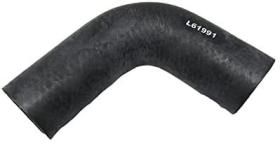 RADIADOR L61991 - MANGUITO SUP. RADIADOR Ø 37X37 L 155 MM .
