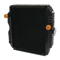 RADIADOR RE66029 - RADIADOR JHD 520X510X90