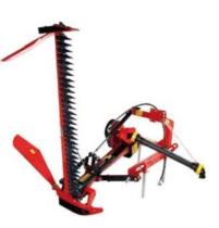 ROTOVATOR BS185 - BARRA SEGADORA 1800 MM