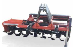 ROTOVATOR HB1600 - ROTOVATOR 1660MM 36 CUCHILLAS 420 K