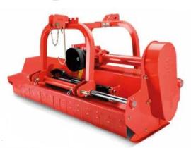 ROTOVATOR KDX220 - TRITURADORA KDX 2340 EXT ( CORTE 4 CM) DESP,HID. REVERSIBLE
