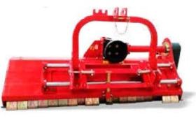 ROTOVATOR KHM175H - TRITURADORA KHM 1865 EXT ( CORTE HASTA 3 CM)DESP,HIDRAULICO