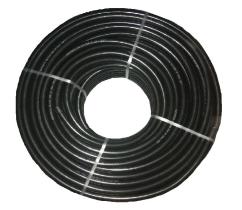 MANGUERA 253160 - MANGUERA PULVERIZAR AGROPRESS Ø 10X80 ATM NEGRA