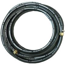 MANGUERA 253810 - 10M MANGUERA NEGRA DE 8X14 MM 40 BAR 1/2 1/2