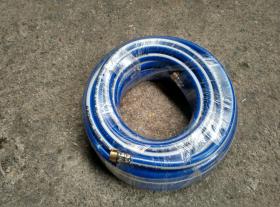 MANGUERA 253812 - 10 M. MANGUERA 8X14 MM 40 BAR 1/4 1/4 AZUL