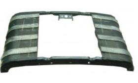 MECANICA 11792 - TAPA MORRO DELANTERO MFE.135-147 SIN HUECO FAROS