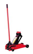 GATOS HIDRAUL.-MANUAL. 158890 - GATO CARRETILLA 3 T.CON APROX.DE ALTURA 490 MM.