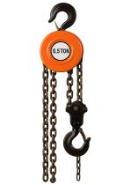 GATOS HIDRAUL.-MANUAL. 260440 - POLIPASTO CADENA 0.5 TON.