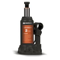 GATOS HIDRAUL.-MANUAL. DAJNS02 - GATO HIDRAULICO 2T DAEWOO ALTURA 148/278MM
