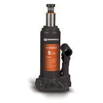 GATOS HIDRAUL.-MANUAL. DAJNS05PVC - GATO HIDRAULICO 5T DAEWOO
