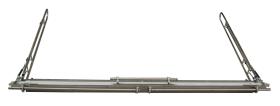 BARRAS HERBICIDA DH225150 - BARRA DOBLE HIDRAULICA 2250- 7000MM