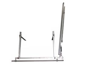 BARRAS HERBICIDA E10790 - BARRA HERBICIDA ATV 1970 MM T.INOX+SOPORTES REGULABLES EN AL