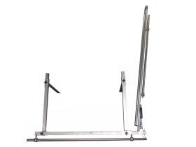 BARRAS HERBICIDA E107E150 - BARRA ATV 2570 MM T.INOX + INTERFILA ELECTRICA