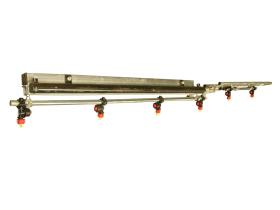 BARRAS HERBICIDA H12090 - BARRA HERBICIDA HID.1200-3040 ( SIN YETIS )