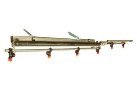 BARRAS HERBICIDA H12090S58 - BARRA HERBICIDA SOP 58 1200-3000(SIN YETIS)