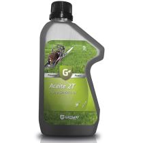 ACEITE HIDRAULICO 1552TS1 - ACEITE PREMIUM POWER 2T SINTÉTICO 1 LITRO