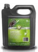 ACEITE HIDRAULICO 155MTSN5 - ACEITE CADENA DE MOTOSIERRA PREMIUM POWER GOLD 5 LITROS