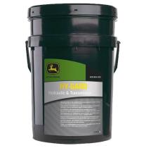 ACEITE HIDRAULICO HYGARD20 - BIDON 20 LTS ACEITE HIDRAULICO JHD HYGARD