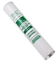 ENGRASE 203750 - GRASA LITICA TCR CARTUCHO 400