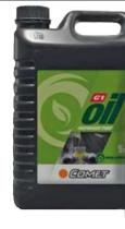 ACEITE HIDRAULICO 284640 - GARRAFA 5 L. ACEITE BOMBA COMET